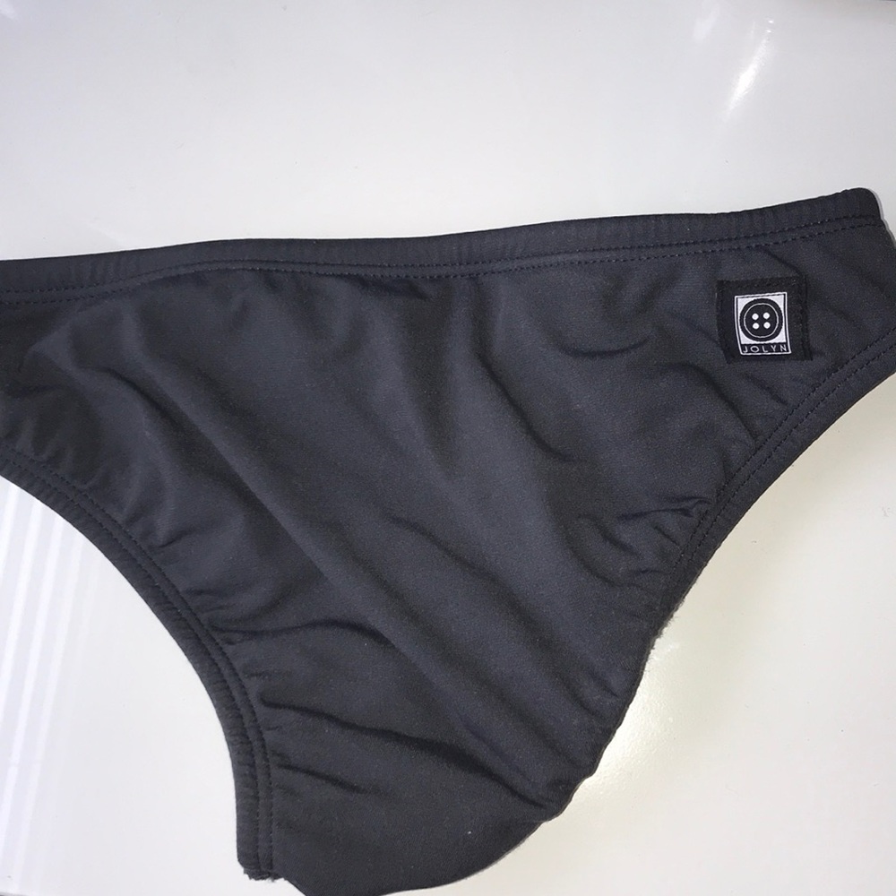 Jolyn “Andy” bottoms